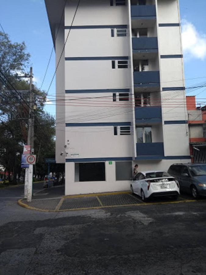 Hotel Cariari Xalapa Exterior photo